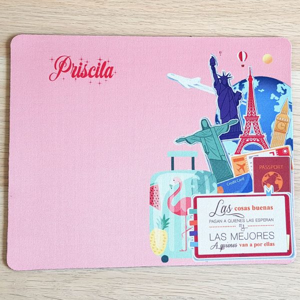 MOUSE PADS - Imagen 2