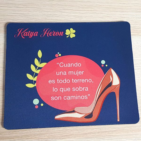 MOUSE PADS - Imagen 3