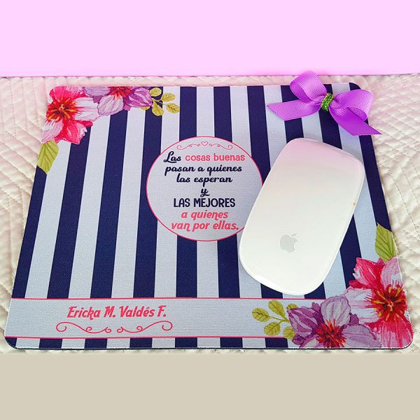 MOUSE PADS