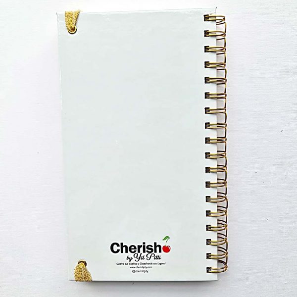 Diario Cherish - Imagen 16
