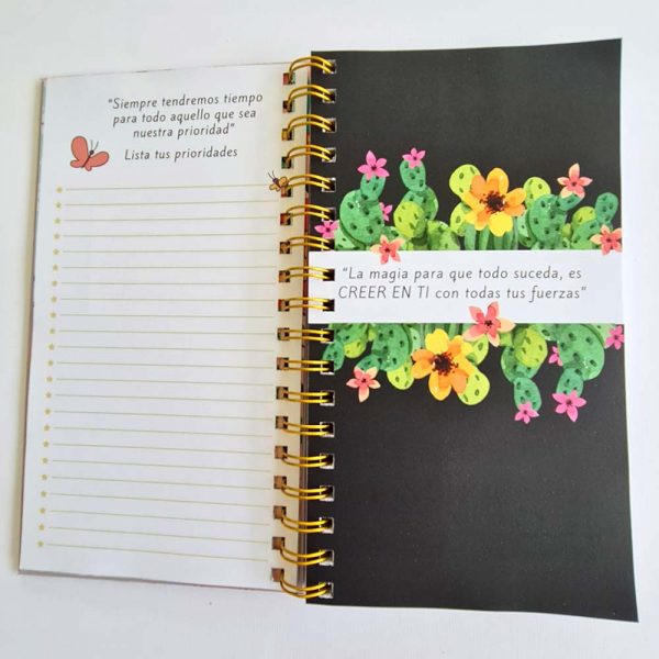 Diario Cherish - Imagen 3