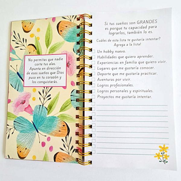 Diario Cherish - Imagen 6