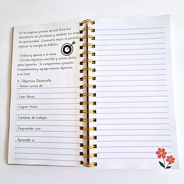 Diario Cherish - Imagen 7
