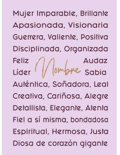 43-Agosto-Cherish-2026